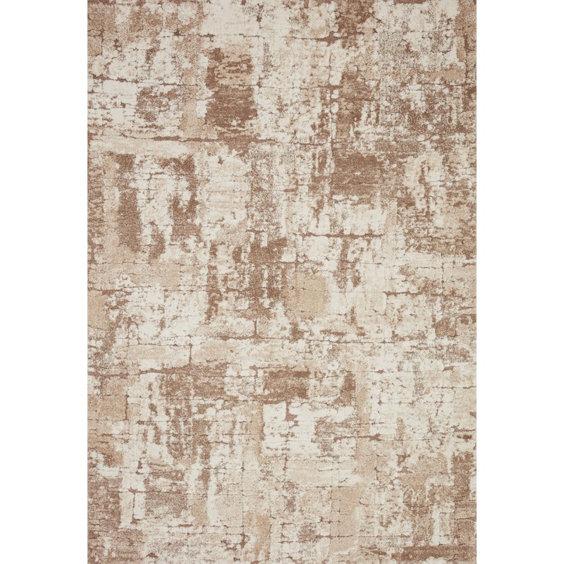Loloi Theory Rug | Beige / Taupe