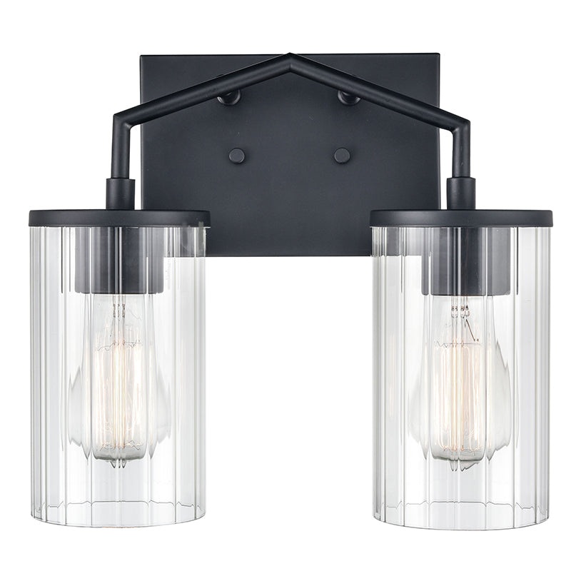 Millennium 9522 Beverlly 2-lt 13″ Vanity Light