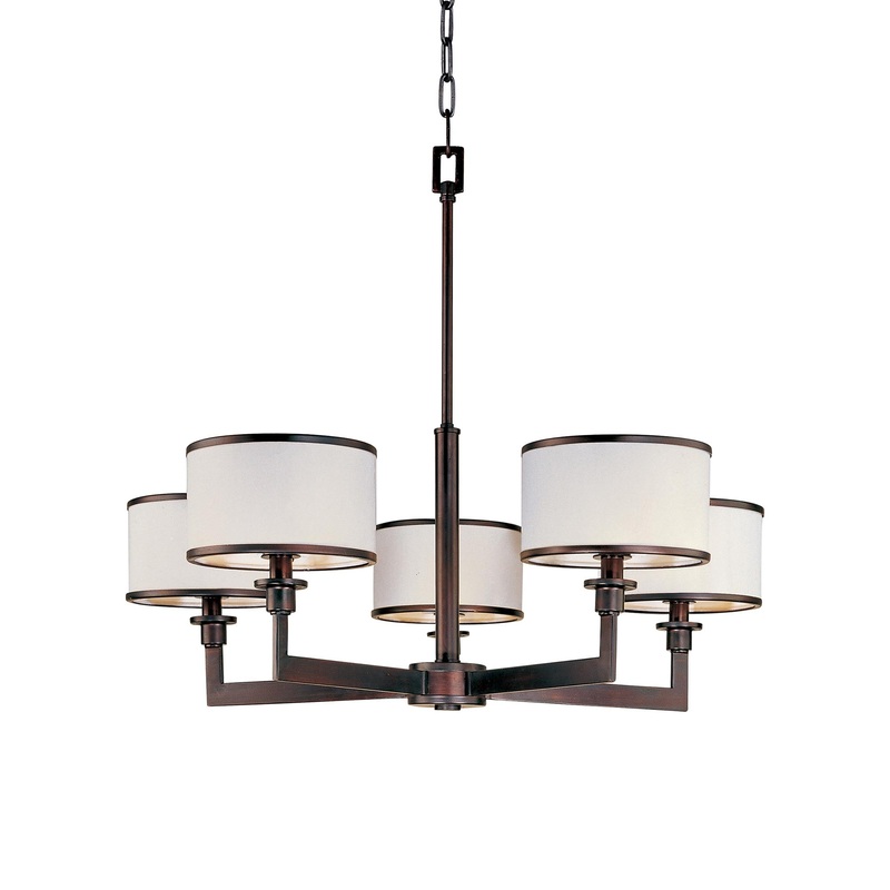 Nexus Chandelier