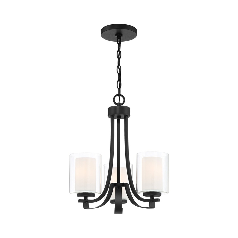 Parsons Studio Mini Chandelier