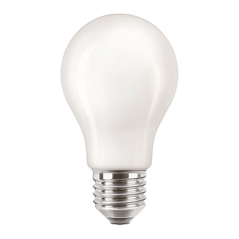 Philips Corepro LED Bulb E27 A60 Frosted – 1521lm 2700K – Not Dimmable