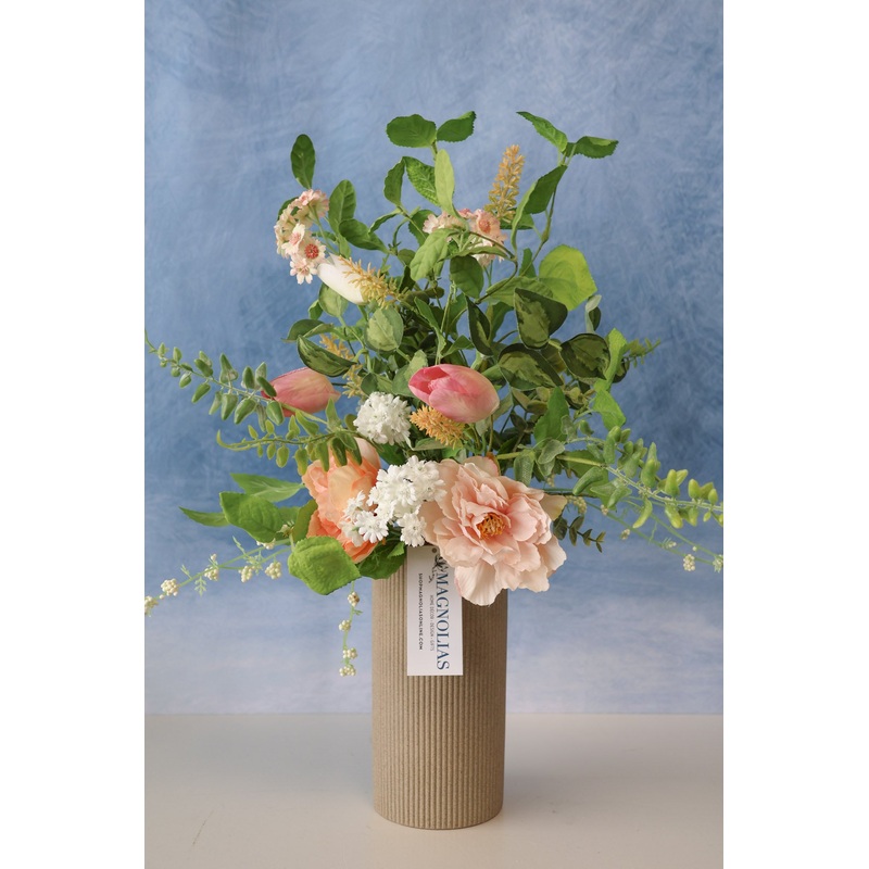 Posh Peony Bush