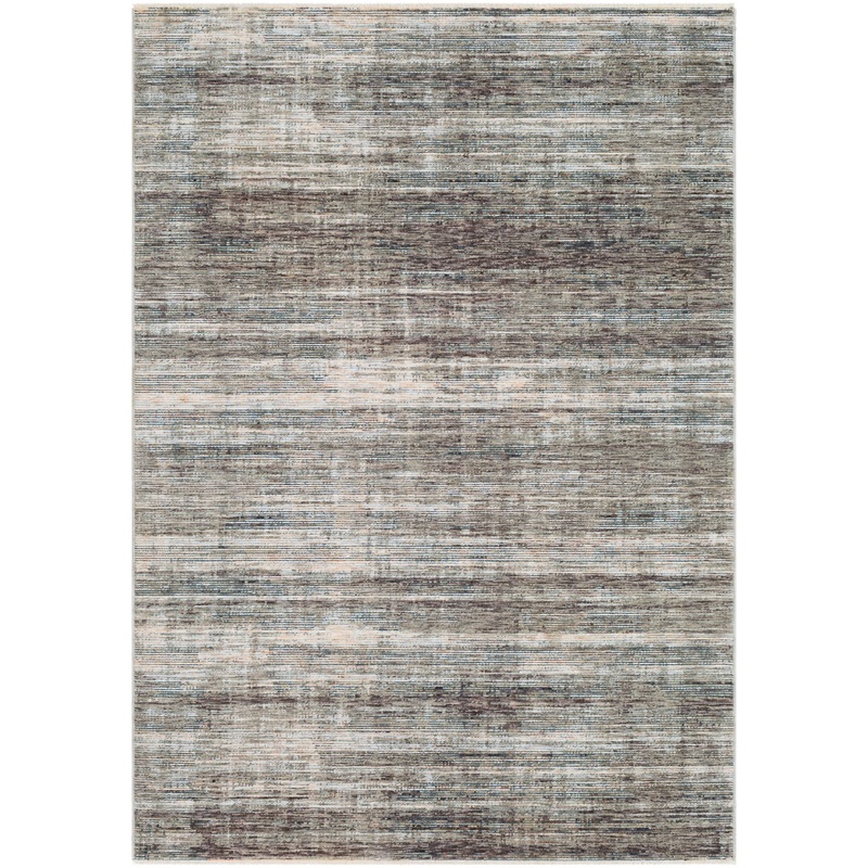 Presidential 22812 Machine Woven Synthetic Blend Indoor Area Rug by Surya Rugs