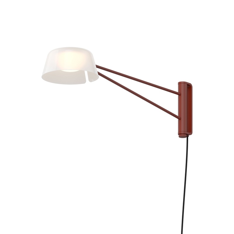 Ray LED Wall Light