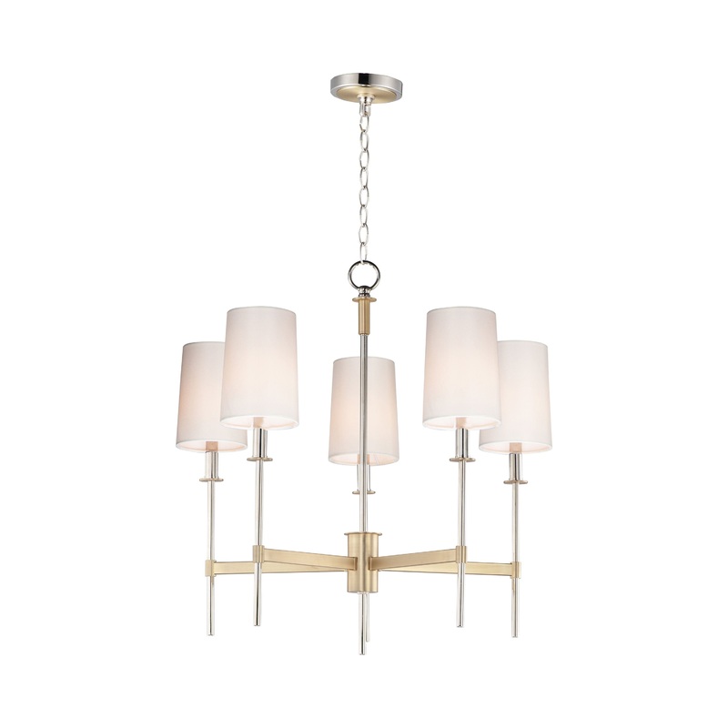 Uptown Chandelier