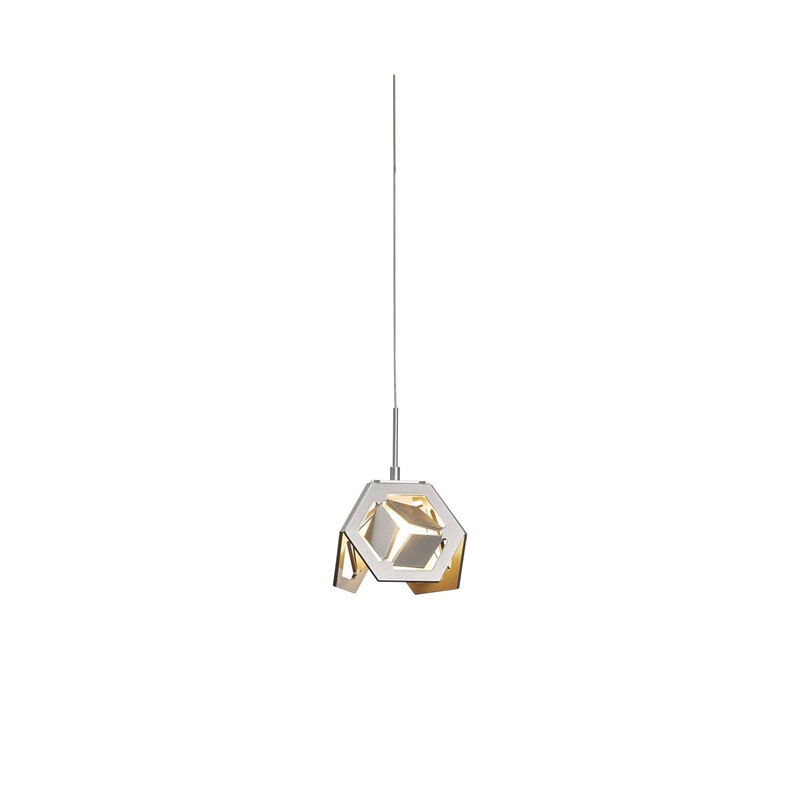 Winter Mini Pendant Light