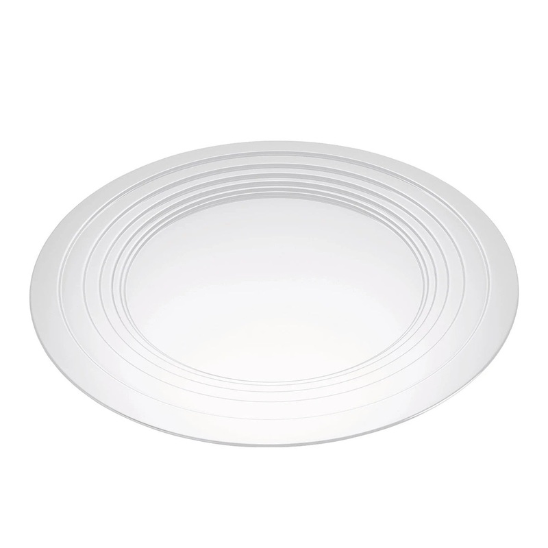 Alessi Le Cerchie Round Tray