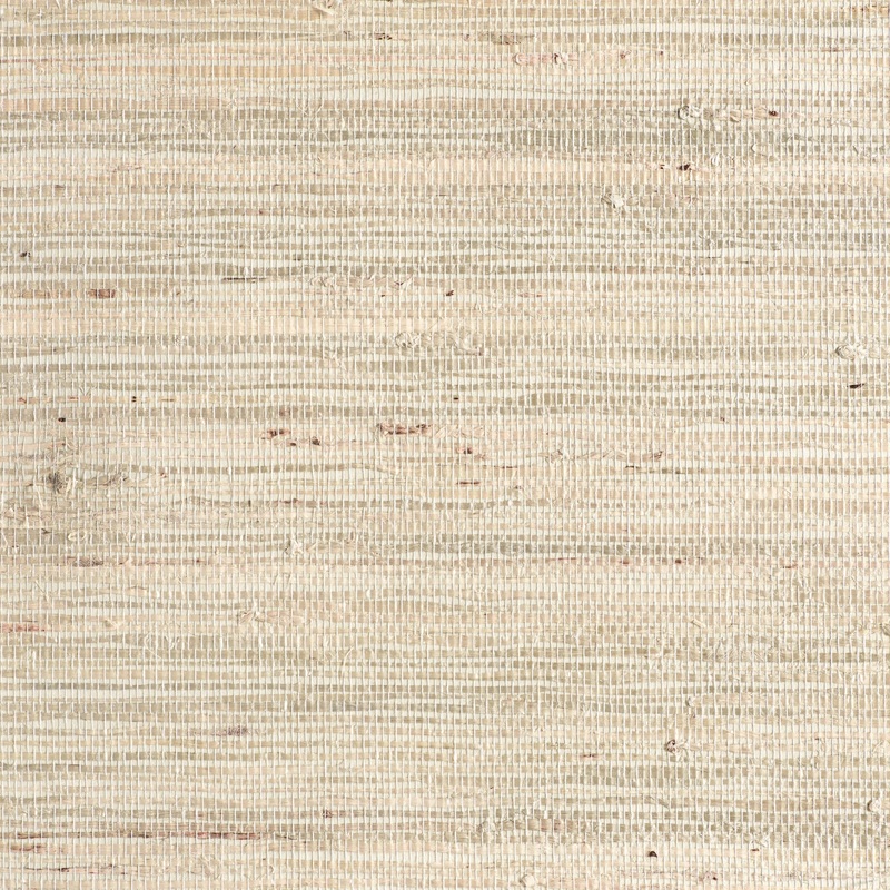 Arrowroot Wallpaper | Ivory