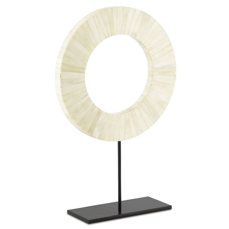 Bone Large Disc