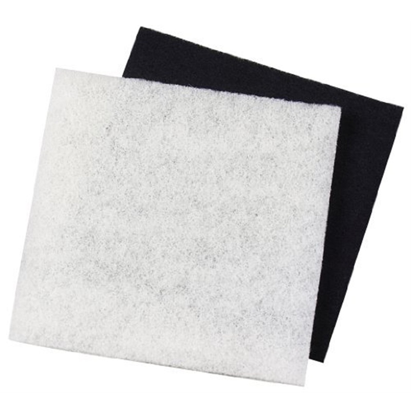 Danner Mfg Pondmaster Carbon Coarse Replacement Filter Pad