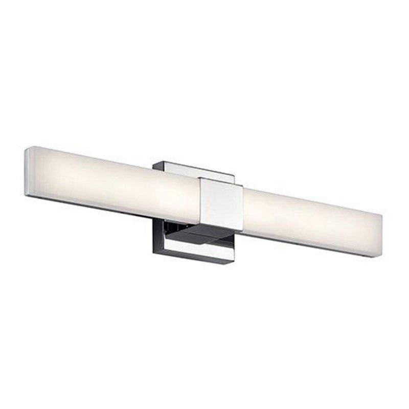 Elan 83736 Neltev 24″ LED Bath Vanity Light
