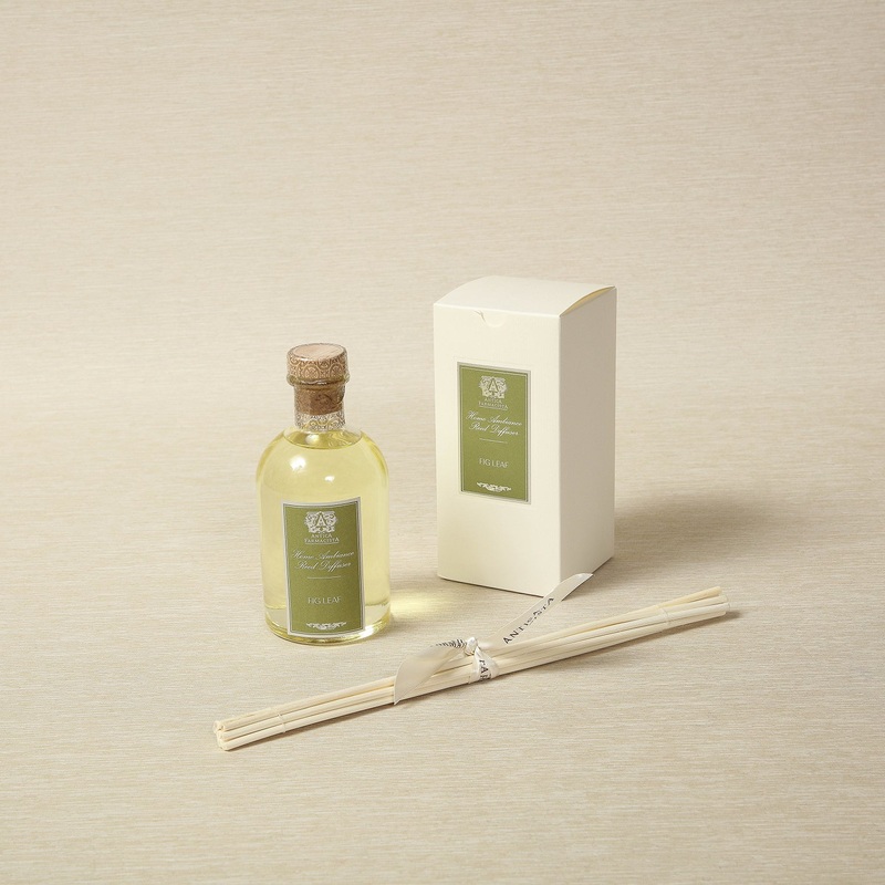 Fig Leaf Home Diffuser, 250ml
