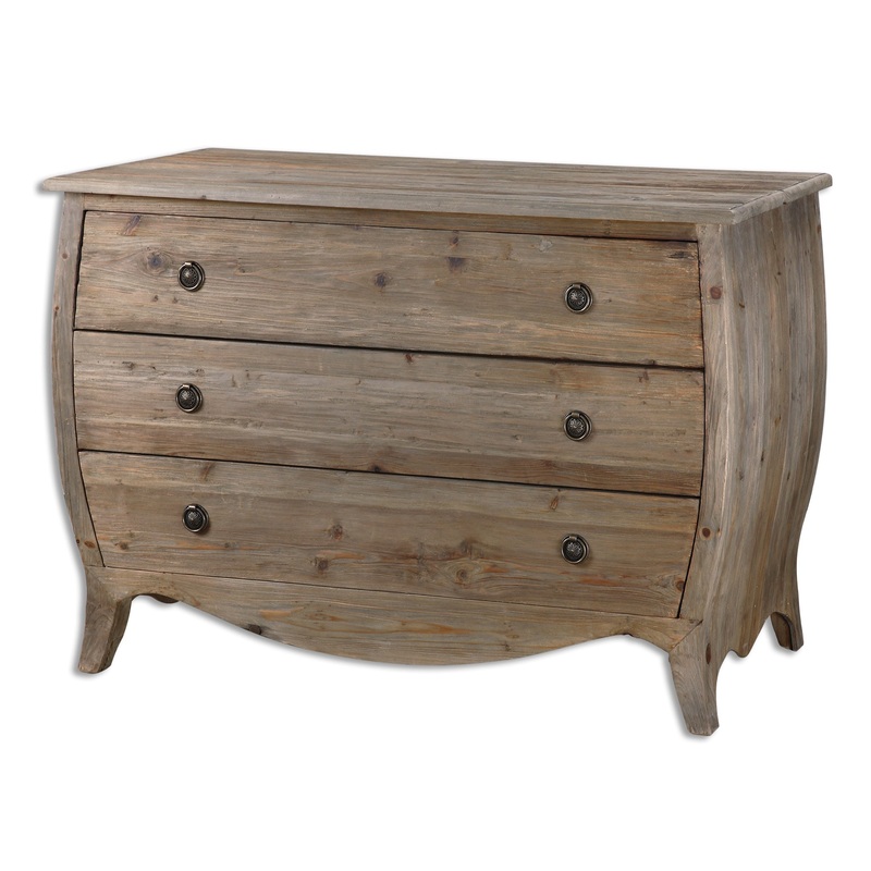 Gavorrano Foyer Chest