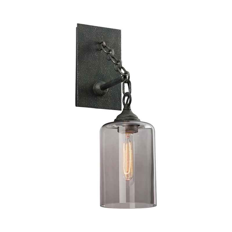 Gotham Wall Light