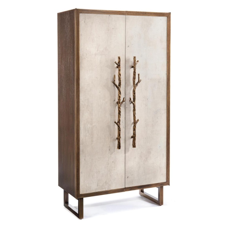 Hallwood Cabinet