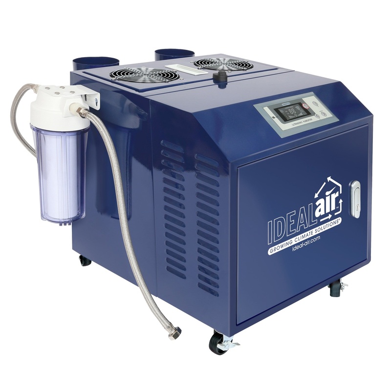 Ideal-Air Pro Series Ultra Sonic Humidifier