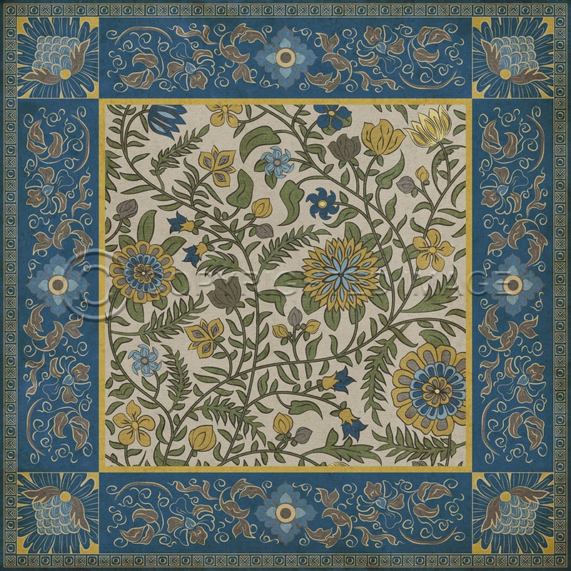 Indian Quilt Cochin