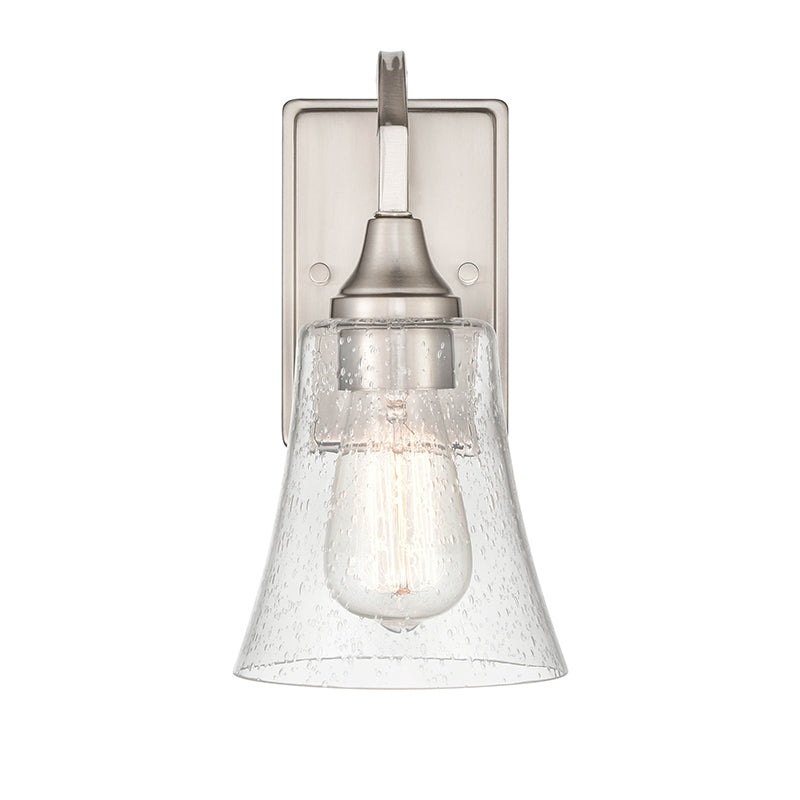 Millennium 2101 Caily 1-lt 11″ Tall Vanity Light