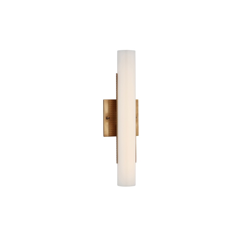 Precision LED Bath Wall Light