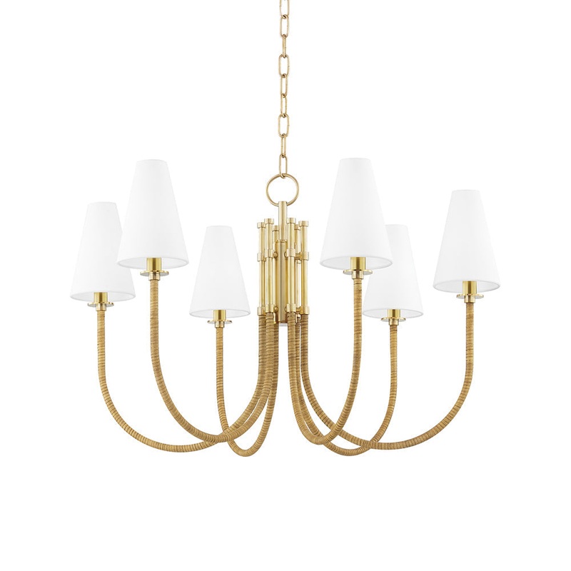 Ripley Chandelier