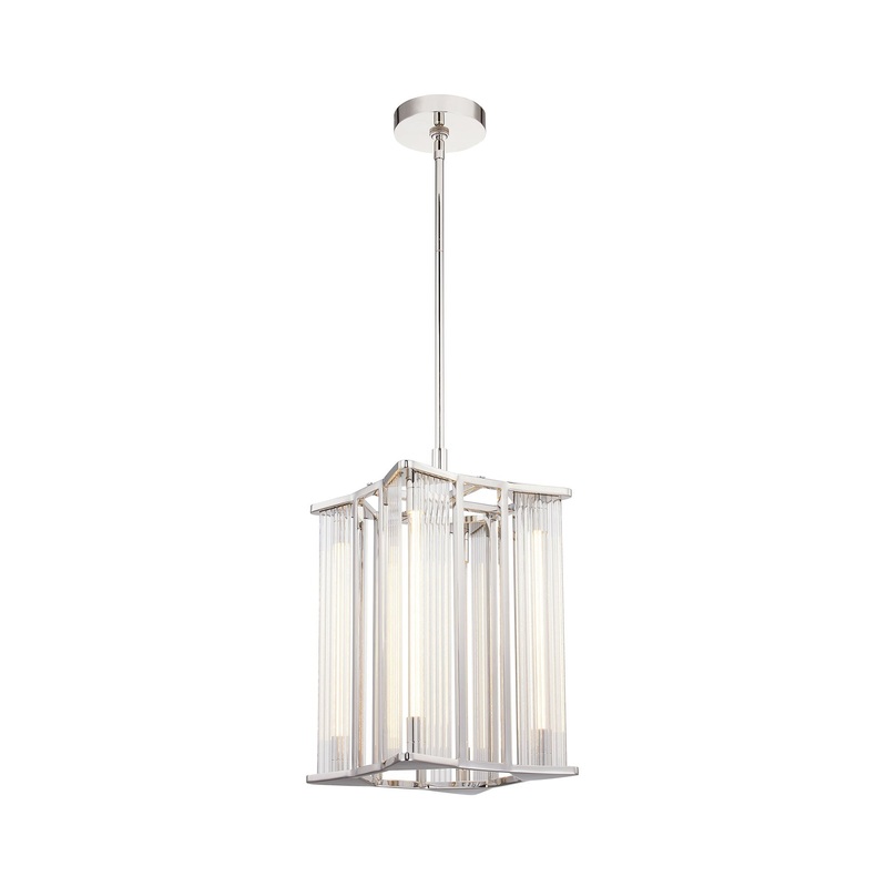 Sabre LED Pendant Light
