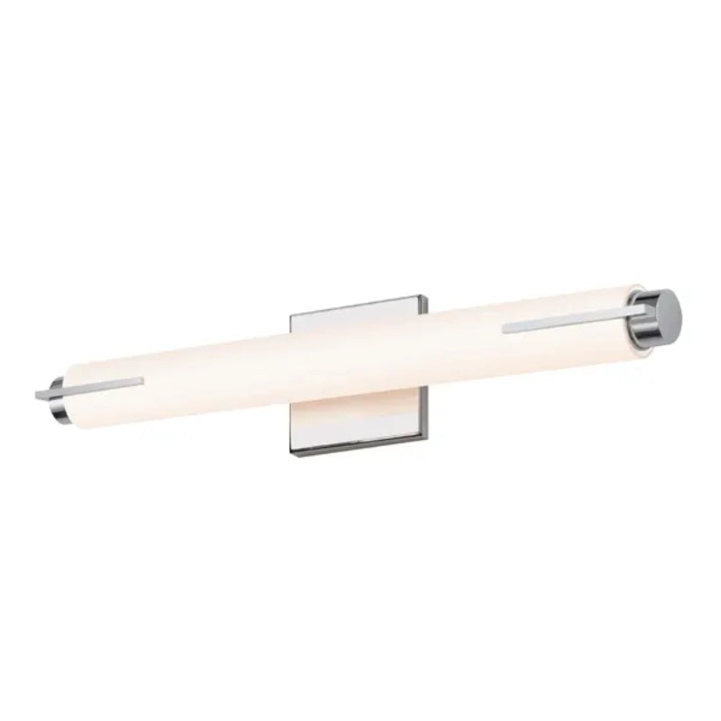 Sonneman 2430 Tubo Slim 20″ LED Bath Bar – Spine Trim