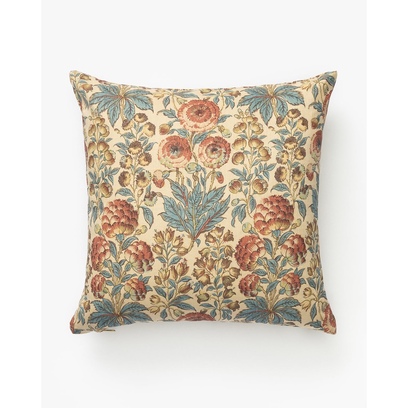 Vardalos Pillow Cover