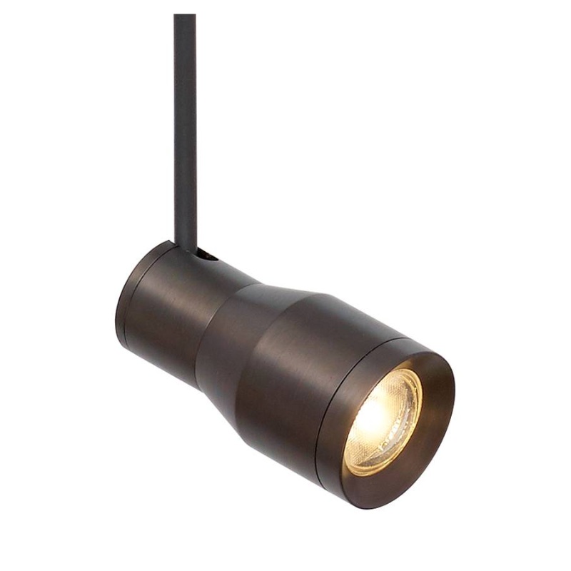 Visual Comfort 2″ LED Ace Head