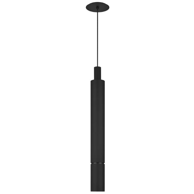 Visual Comfort 700TDSOT27 Sottile X-Large 1-lt 3″ LED Pendant