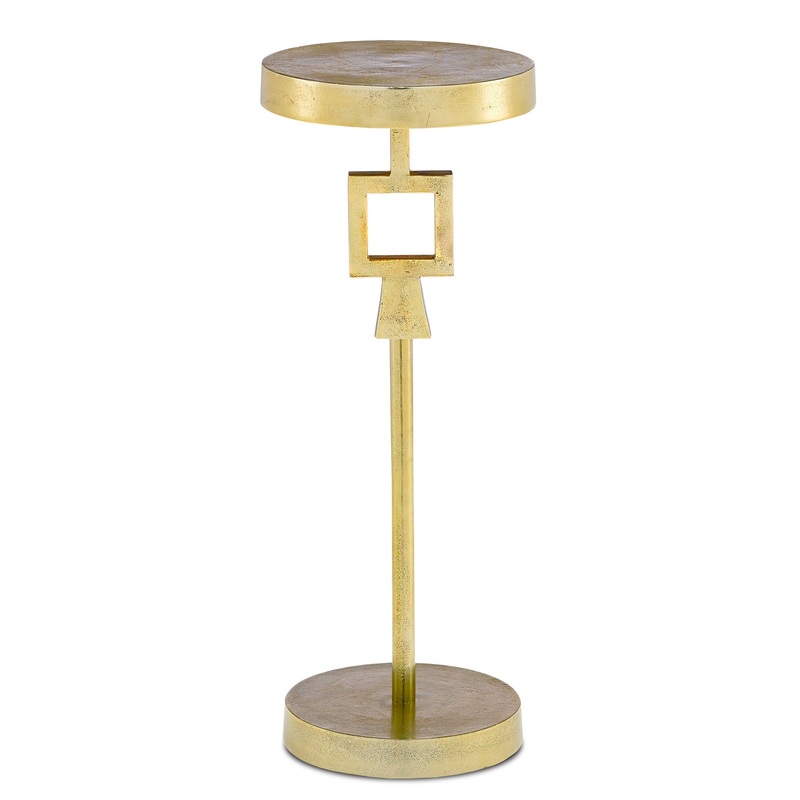 Willim Drinks Table