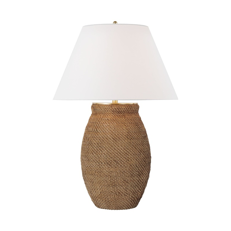 Avedon Large Table Lamp