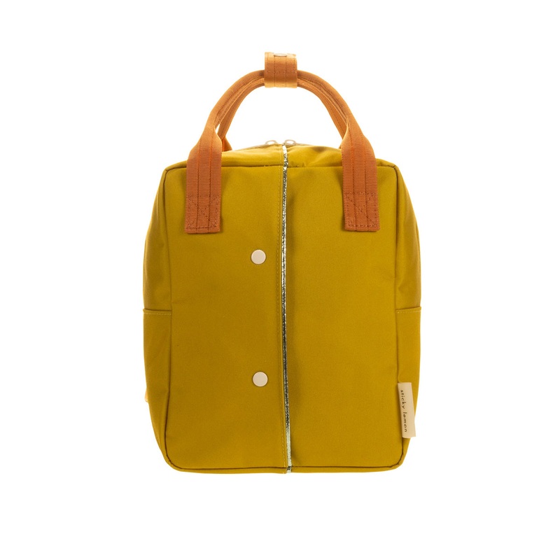 Backpack Small  Better Together  Uni  Boost Green