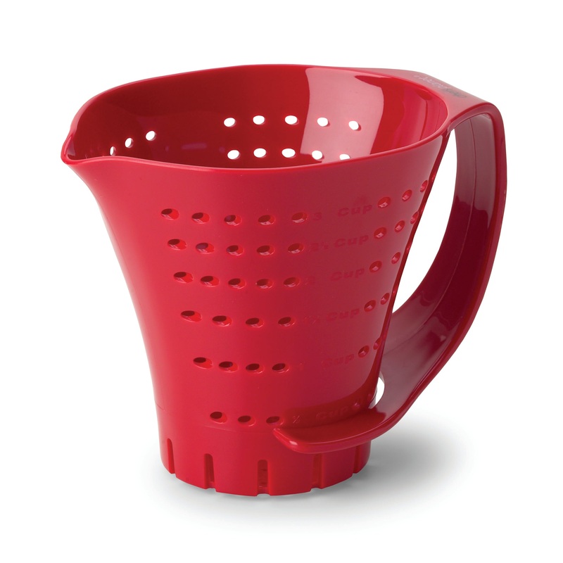 Chef’S Planet Measuring Colander