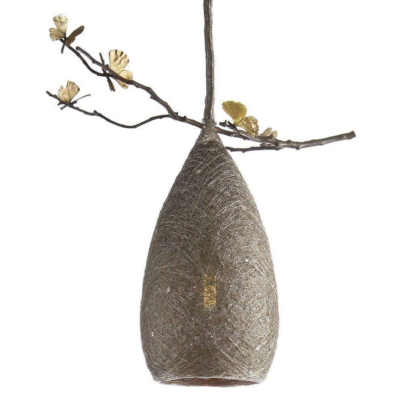 Cocoon Pendant Lamp
