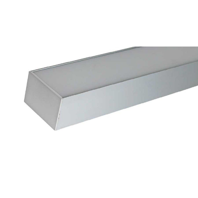 Core ALP400N 49″ LED Surface/Suspended/Recessed Mount Profile