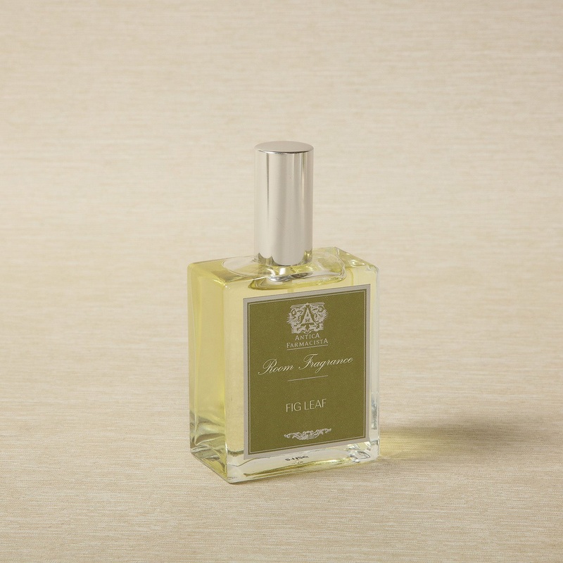 Fig Leaf Room Spray, 100ml