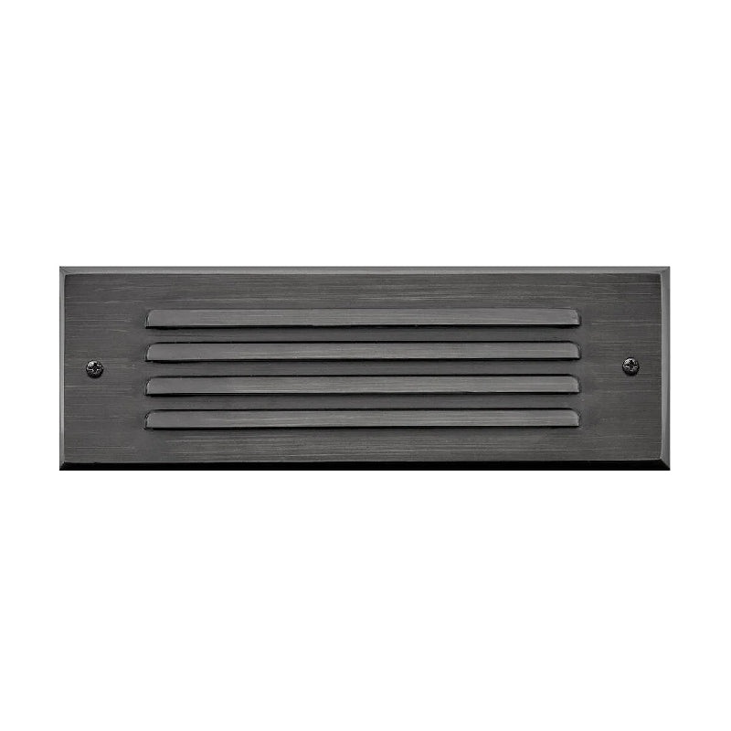 Hinkley 15765 9″ LED Step Light