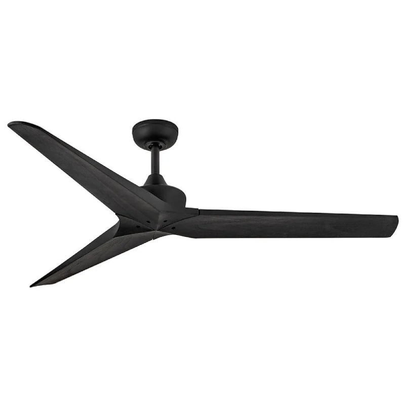 Hinkley 903760 Chisel 60″ Indoor/Outdoor Smart Ceiling Fan