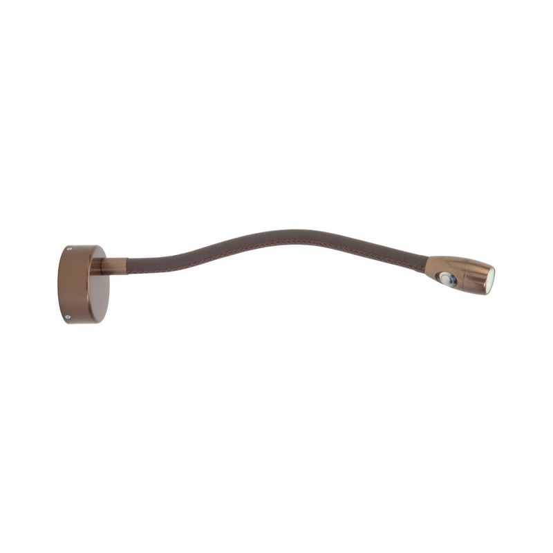 Jet Stream LED Wall Light