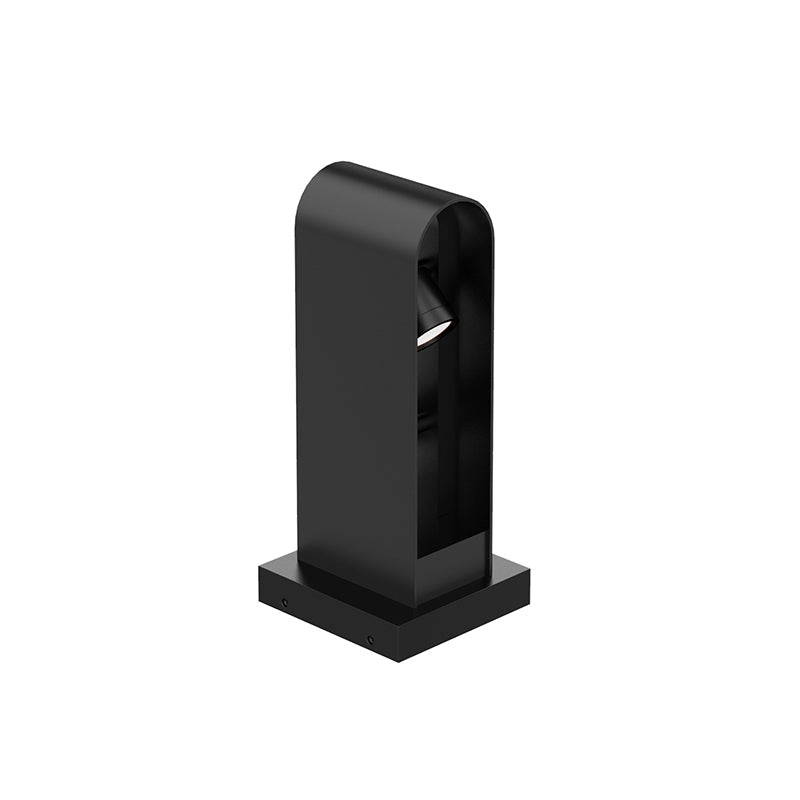 Kuzco EG45109 Traverse 10″ Tall Garden Light