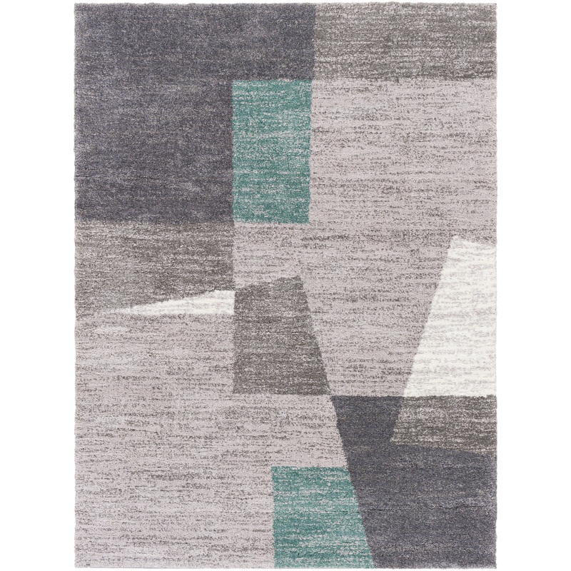 Portofino 27622 Machine Woven Synthetic Blend Indoor Area Rug by Surya Rugs