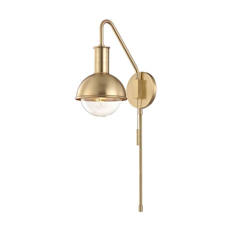 Riley Wall Light