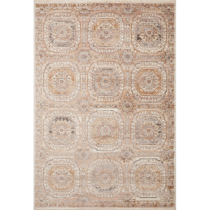 Sonnet SNN-06 Apricot / Multi
