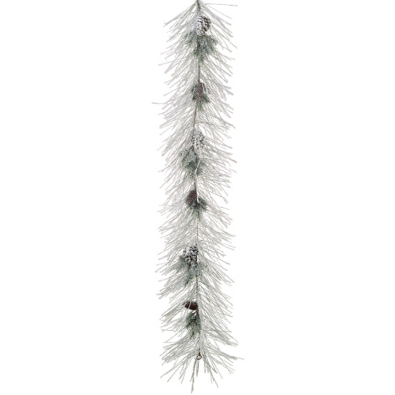 6′ Mixed Pine Garland