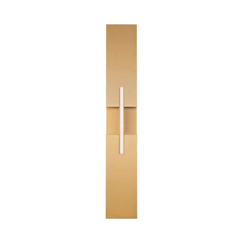 Amari LED Wall Light