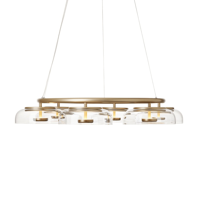 Blossi LED Chandelier