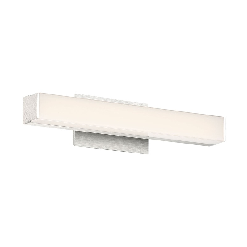 Brink LED Bath Vanity Wall Light