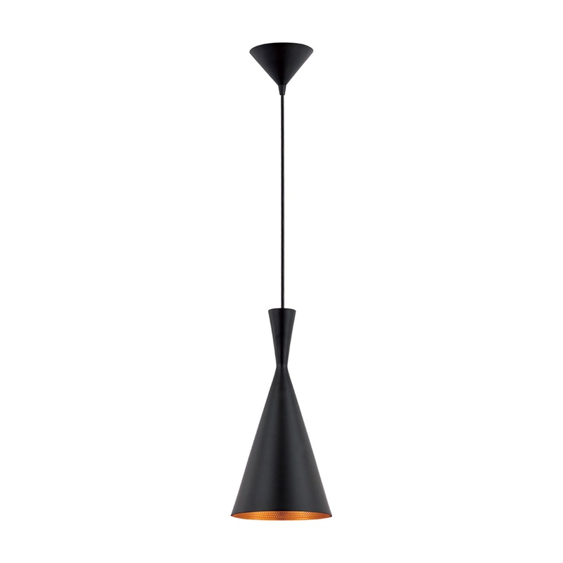 Bronx Pendant Light