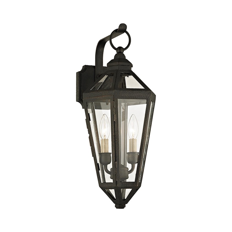 Calabasas Outdoor Wall Light