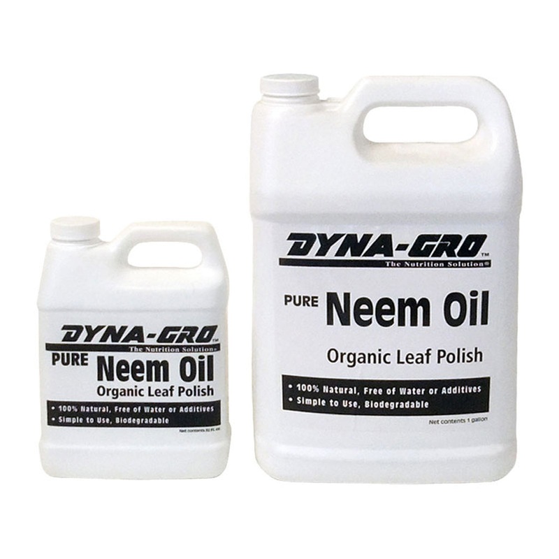 Dyna-Gro Pure Neem Oil